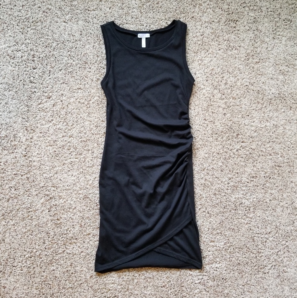 Leith | Body Con Tank Dress
